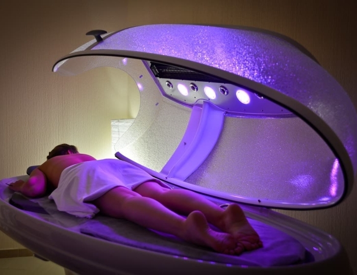 Оздоровительные услуги - Санаторий «им Н.А. Семашко» Сочи