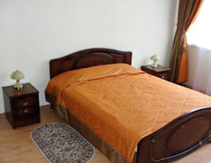 Люкс - Санаторий «им Н.А. Семашко» Сочи