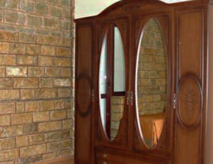 Люкс - Санаторий «им Н.А. Семашко» Сочи